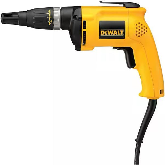 SCREW GUN DeWALT