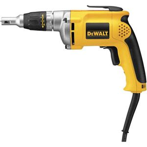 SCREW GUN DeWALT - 0