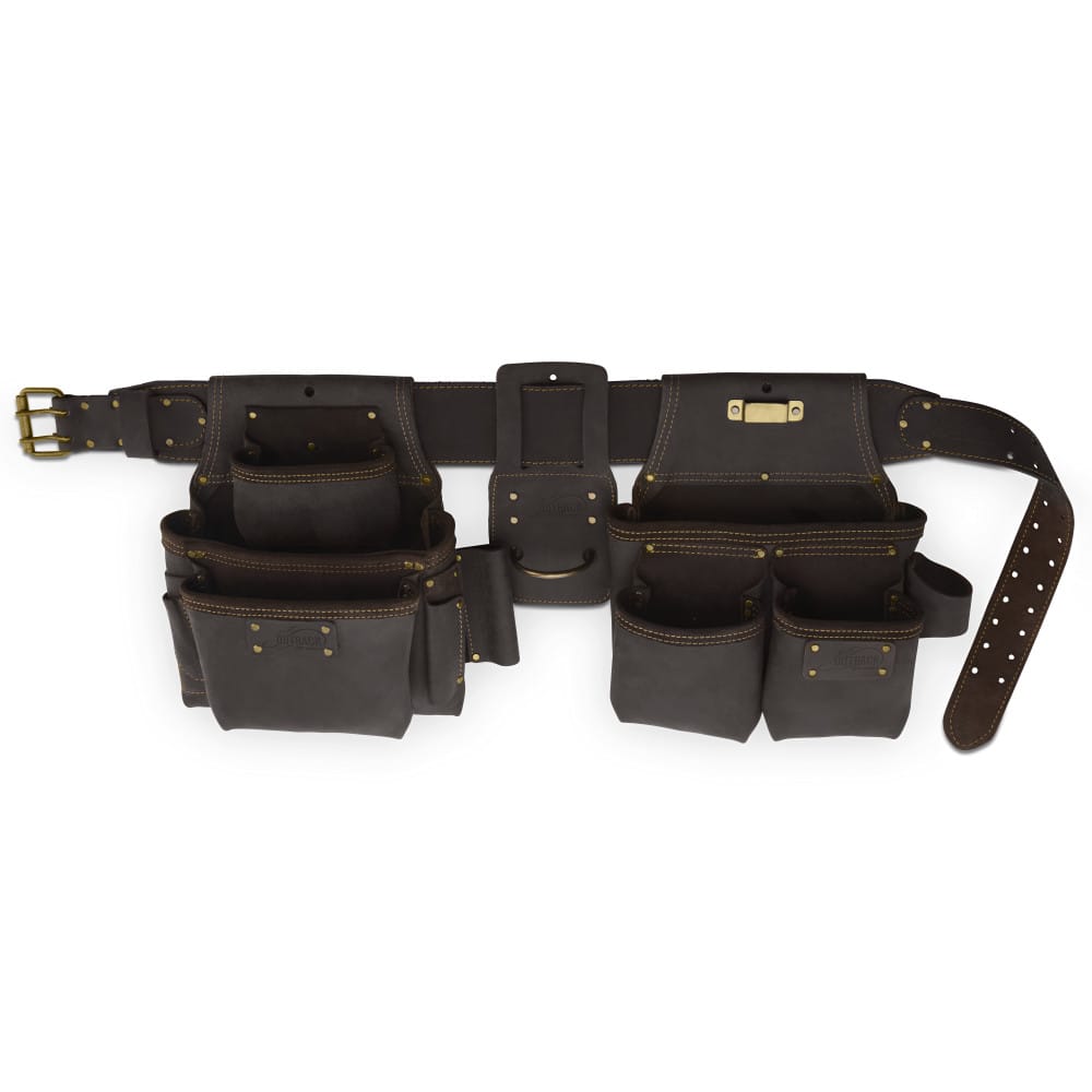 OX TOOL SET