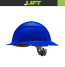 LIFT-HARD HAT FIBER-7