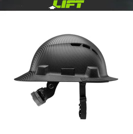 Buy negro LIFT HAT CF