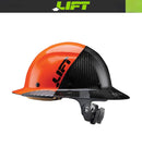 LIFT HAT CF-5