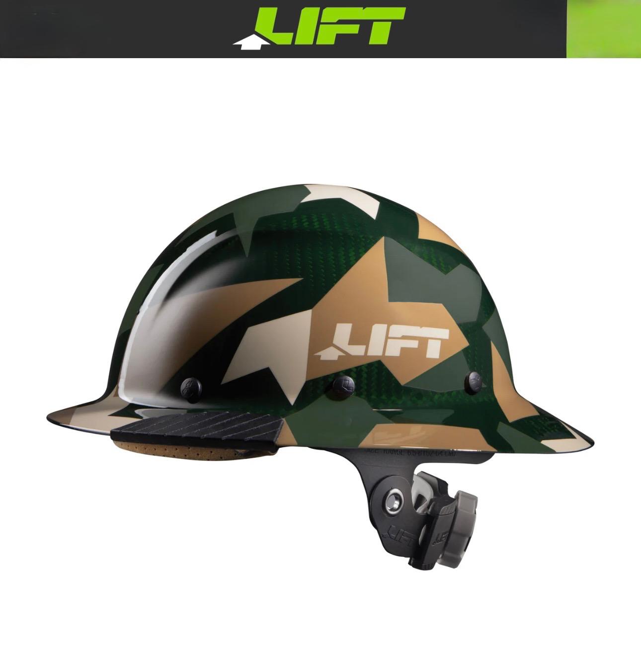 Buy camuflaje LIFT HAT CF