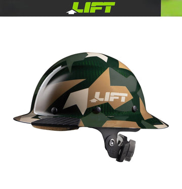 Comprar camuflaje LIFT HAT CF