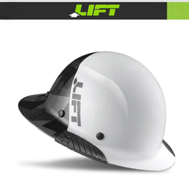 LIFT HAT CF - 0