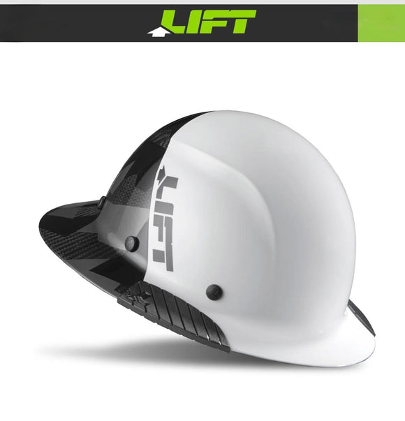LIFT HAT CF