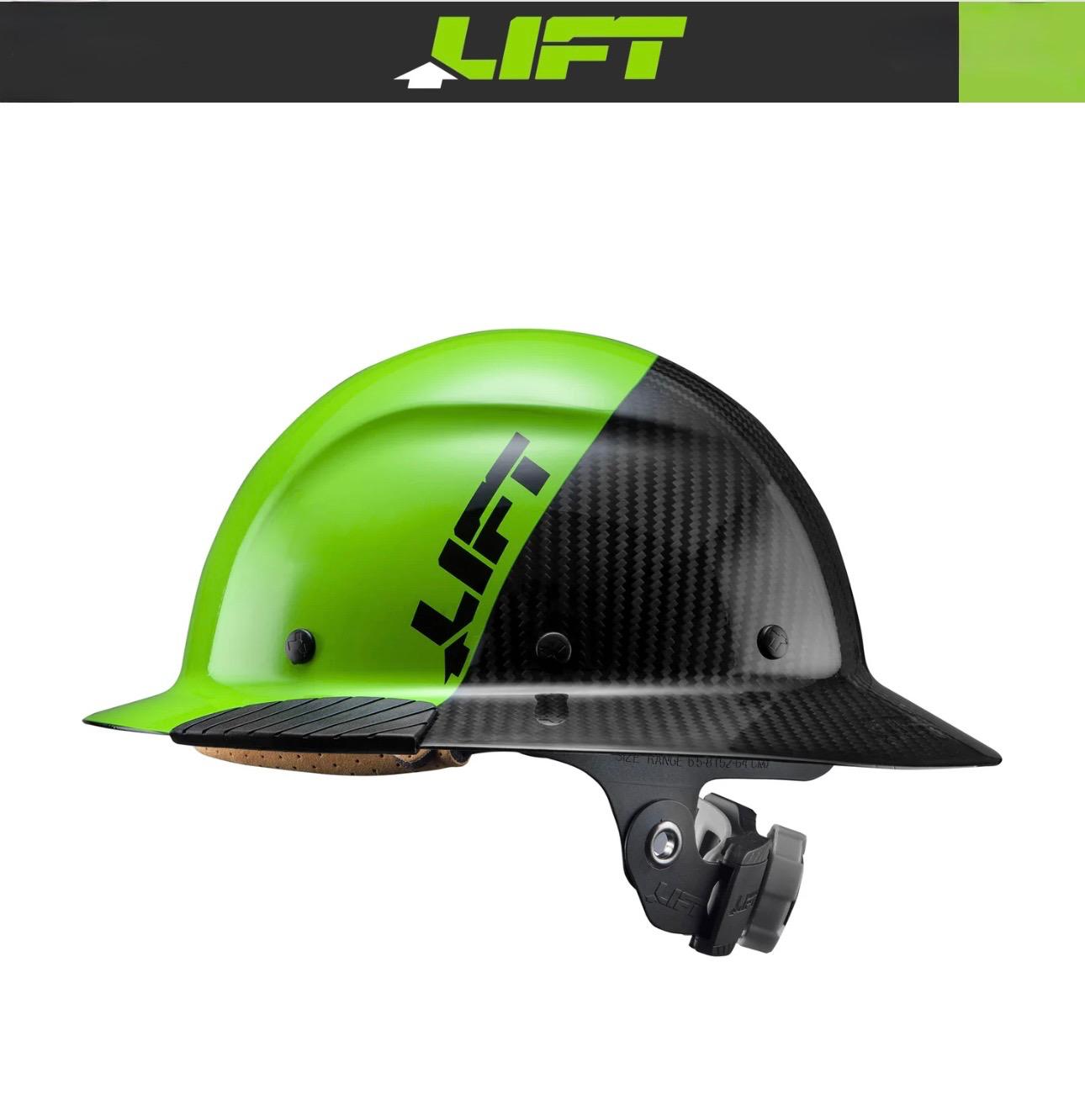 LIFT HAT CF
