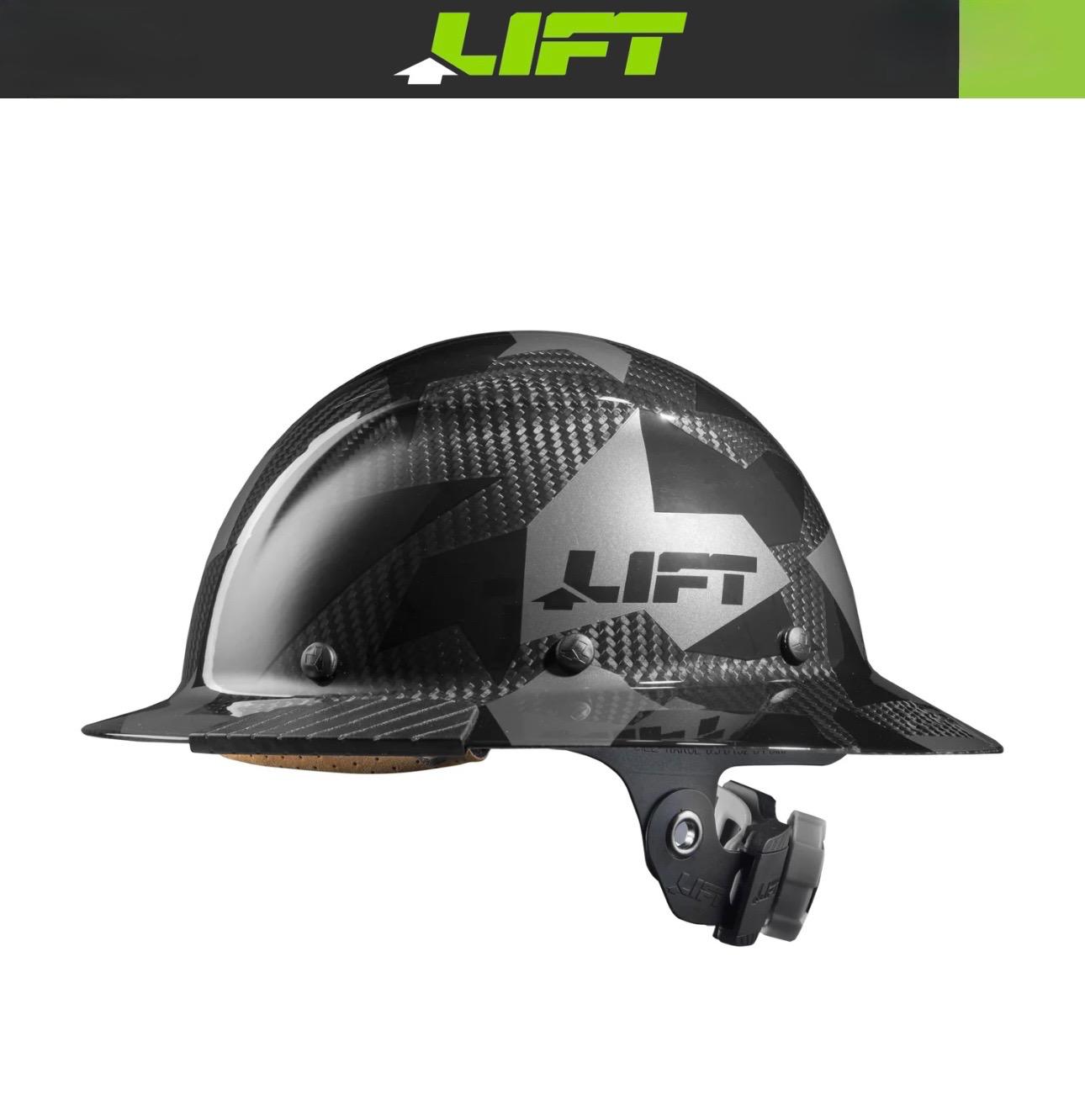 Buy negro-camuflaje LIFT HAT CF