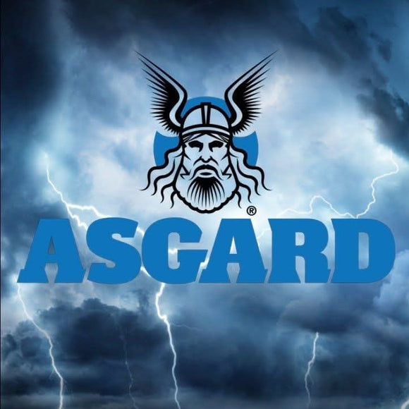 ASGARD POLE