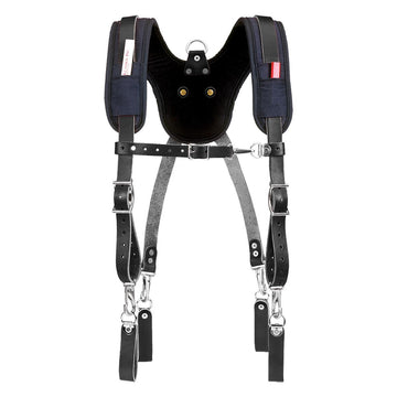 SISTEMA DE SUSPENSION STRONGHOLD - 0