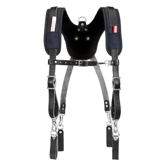 SISTEMA DE SUSPENSION STRONGHOLD