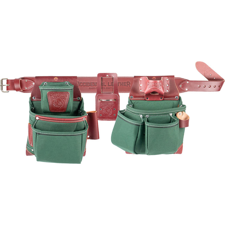 OCCIDENTAL LEATHER RED - 0