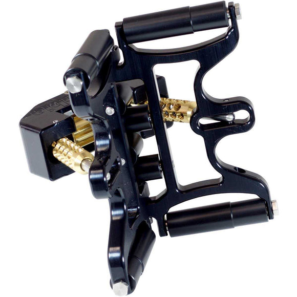 CORNER COBRA COLUMBIA