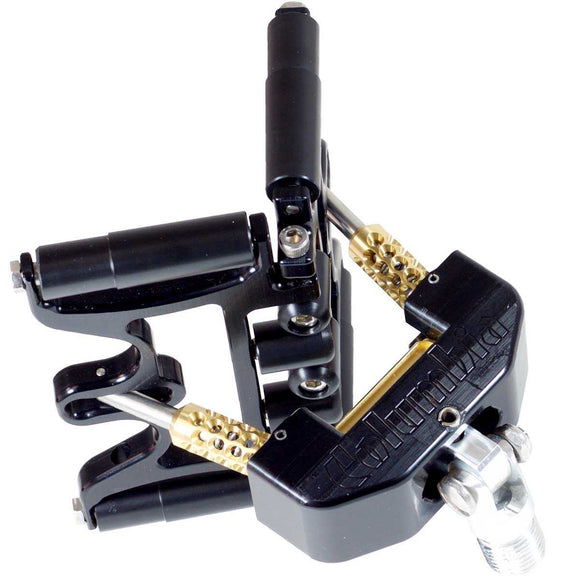 CORNER COBRA COLUMBIA