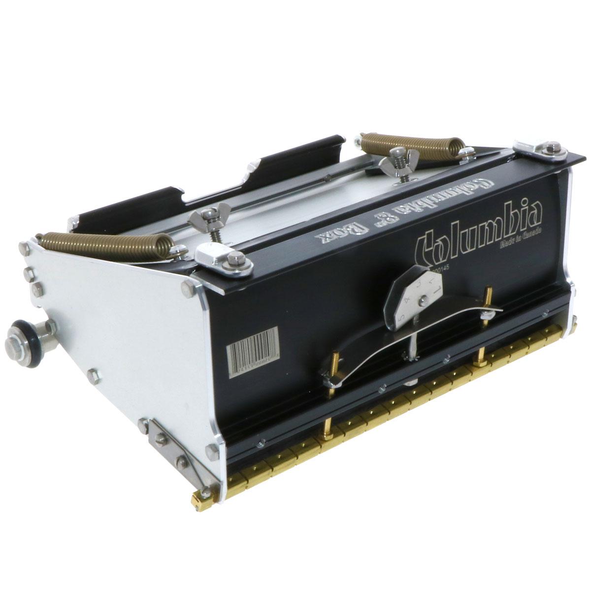COLUMBIA FLAT BOX