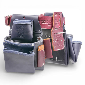 5080 NAVI PRO FRAMER TOOL BELT - LIMITED EDITION - 0