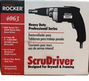 ROCKER SCREW GUN 4063-1