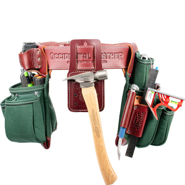 GREEN FRAMERS SET - 0