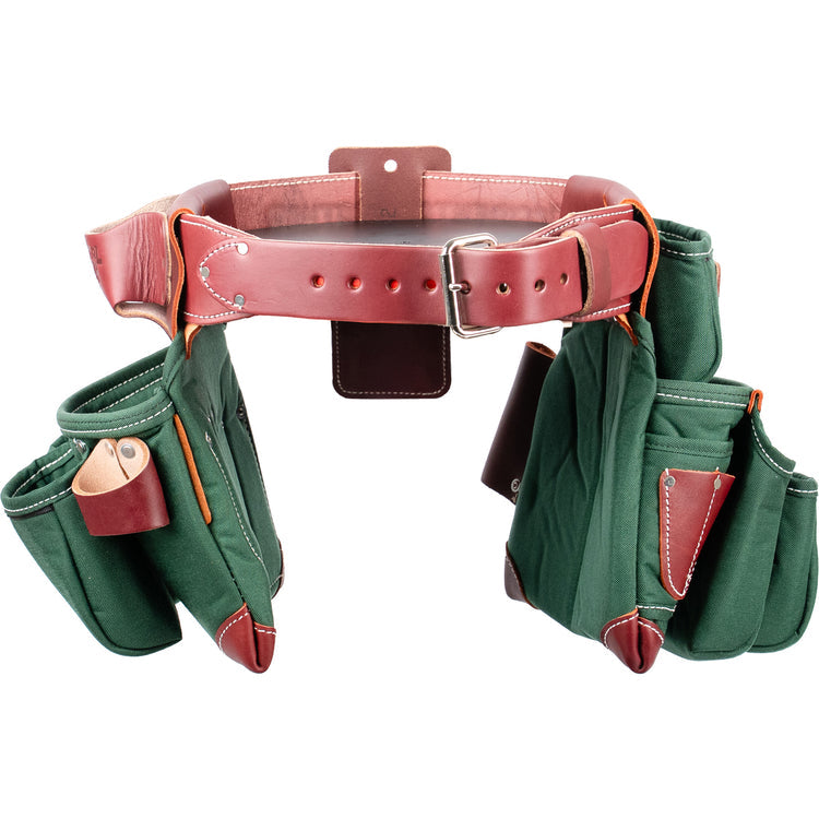 GREEN FRAMERS SET