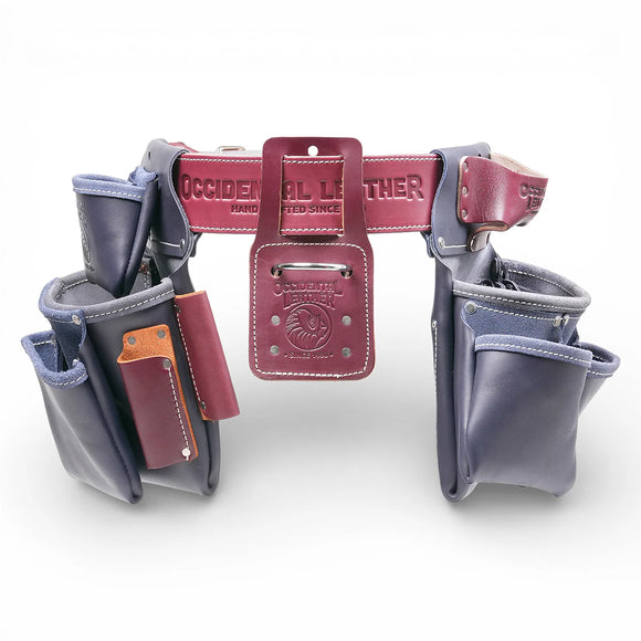5080 NAVI PRO FRAMER TOOL BELT - LIMITED EDITION