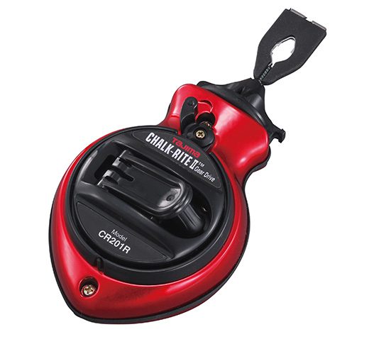 CHALK-RITE II SERIES