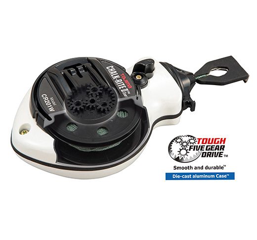 CHALK-RITE II SERIES