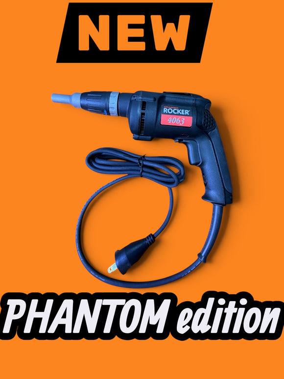 ROCKER SCREW GUN 4063