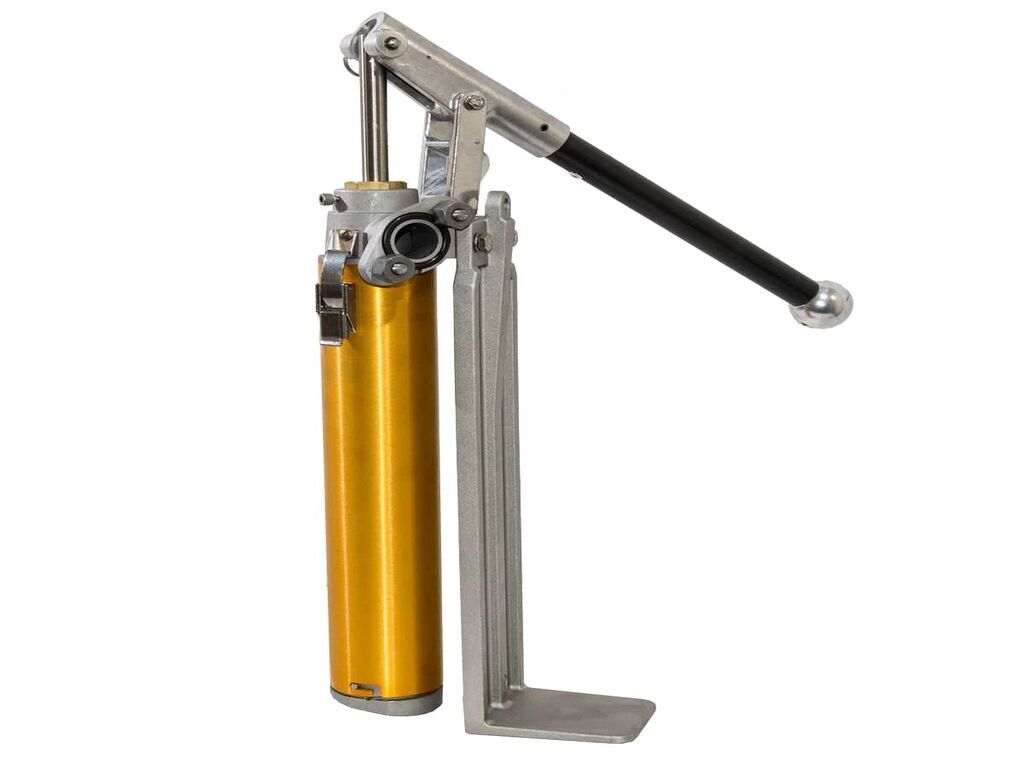 TAPETECH PUMP