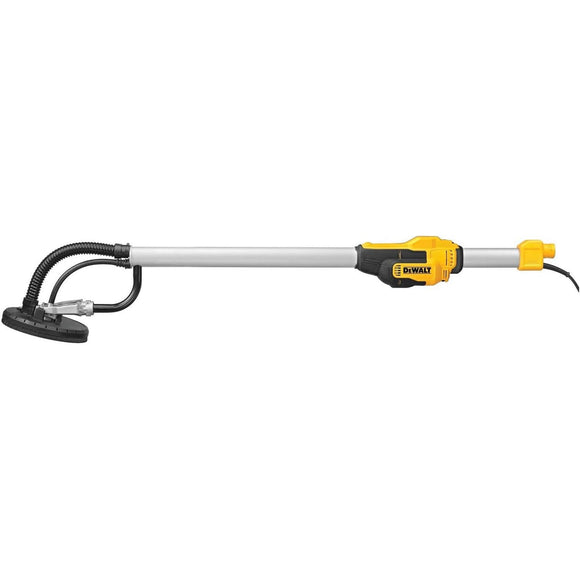 DEWALT DRYWALL SANDER