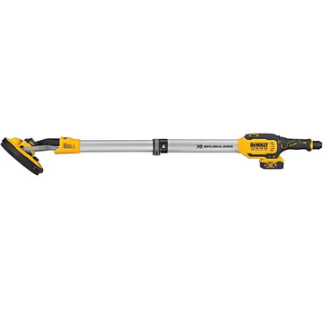 LIJADORA DeWALT INALAMBRICA PARA PANELES DE YESO (Only tool)