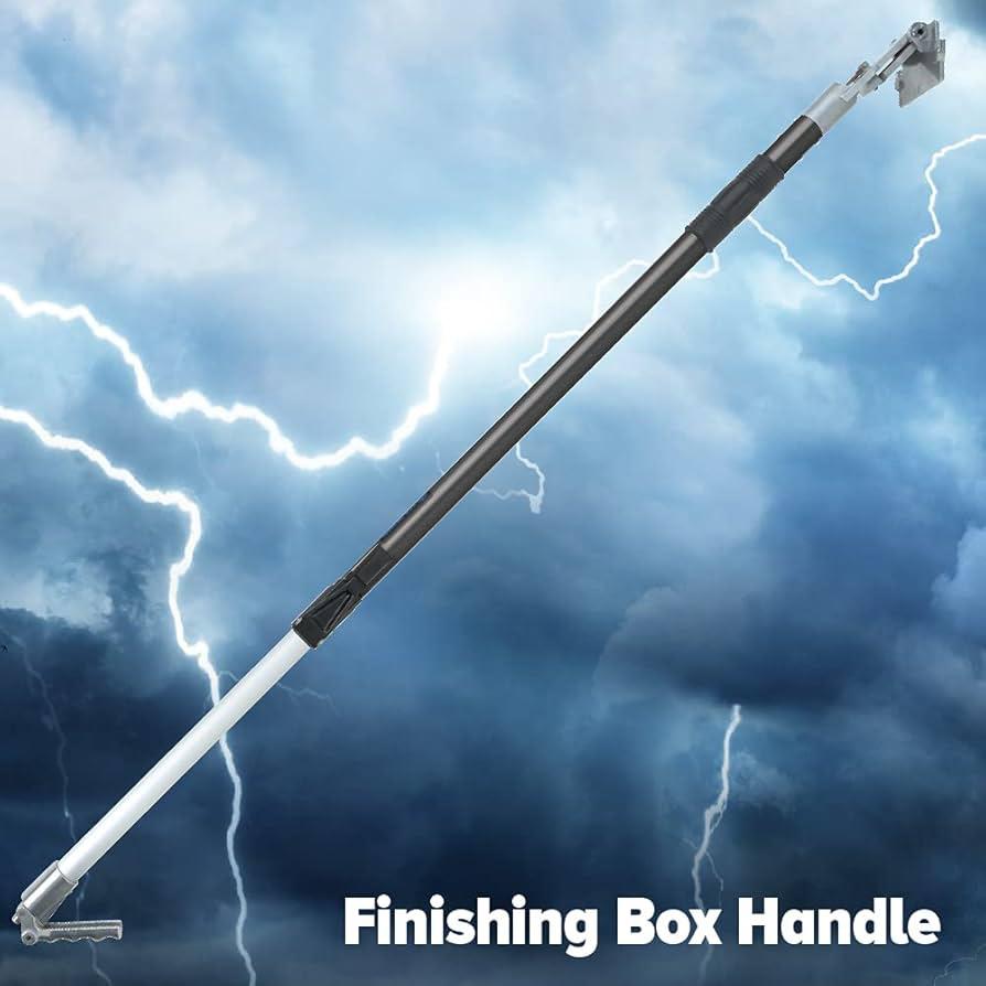 HANLE BOX ASGARD