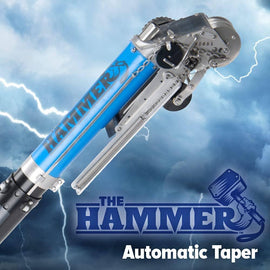 ASGARD BAZOOKA HAMMER.