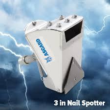 3" NAIL SPOTTER ASGARD