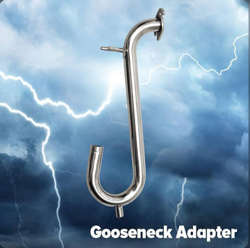ASGARD GOOSENECK
