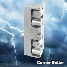 ROLLER ASGARD