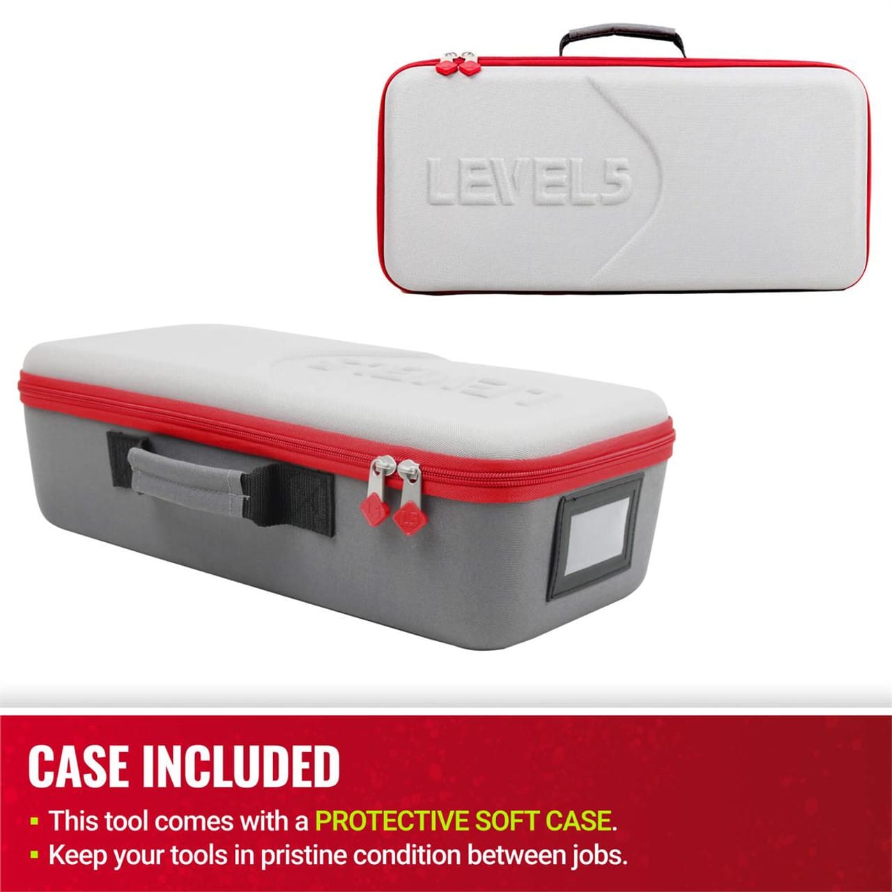 BOX 12" LEVEL 5 - 0