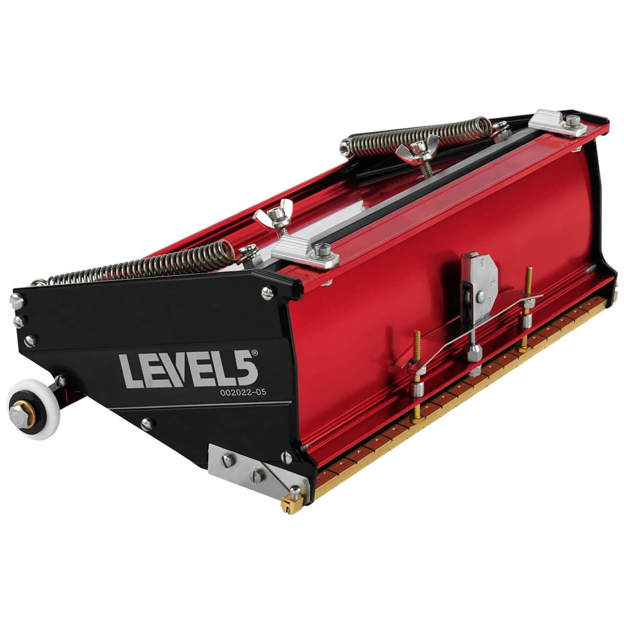 BOX 10" LEVEL 5