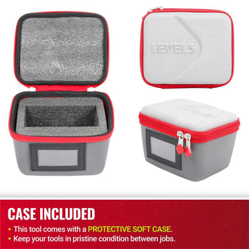 CORNER FINISHER L5 - 0