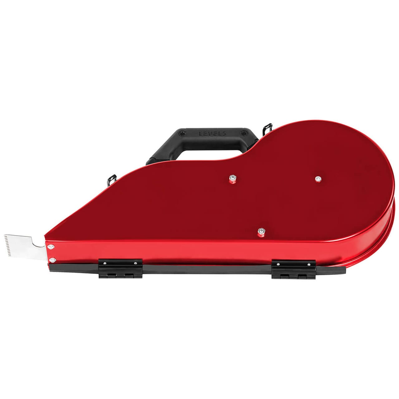 SEMI-AUTOMATIC TAPING TOOL