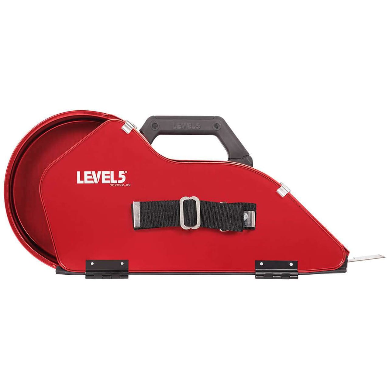 SEMI-AUTOMATIC TAPING TOOL
