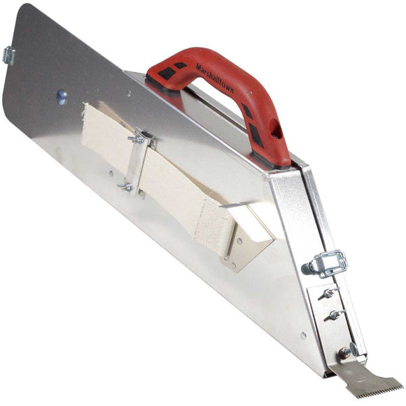 MARSHALLTOWN RIGHT-HANDED TAPEHOOTER BANJO