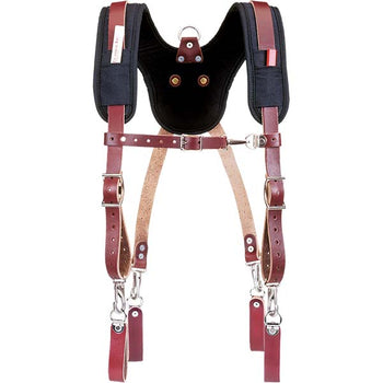 INDIVIDUAL OCCIDENTAL LEATHER