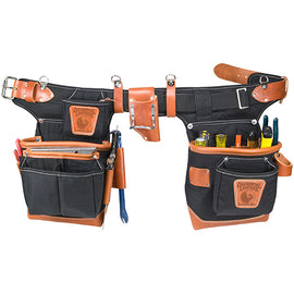 ADJUS-TO-FIT FATLIP TOOL BAG SET