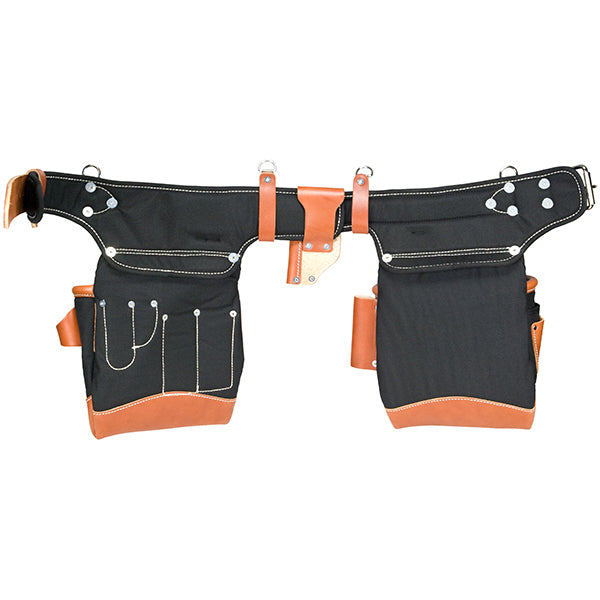 ADJUS-TO-FIT FATLIP TOOL BAG SET - 0