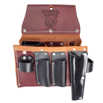 COMMERCIAL DRYWALL CASE-LEFT HANDED