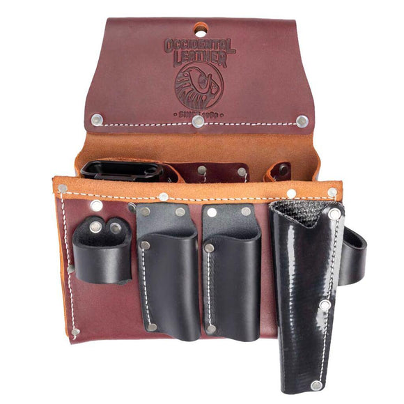 COMMERCIAL DRYWALL CASE-LEFT HANDED