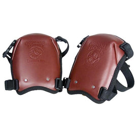 OCCIDENTAL LEATHER KNEE PADS