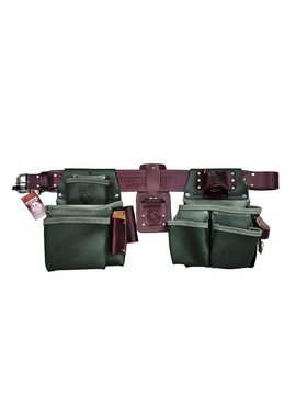 OCCIDENTAL LEATHER LIMITED EDICIÓN