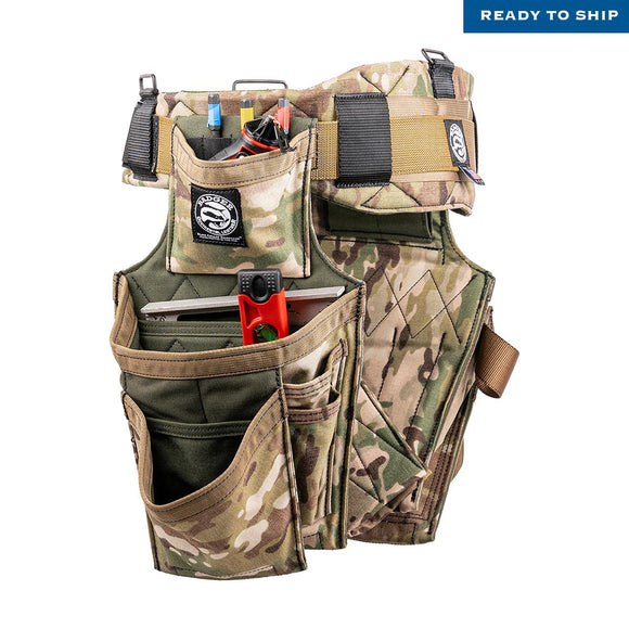 CARPENTER SPECIAL EDITION-MULTICAM