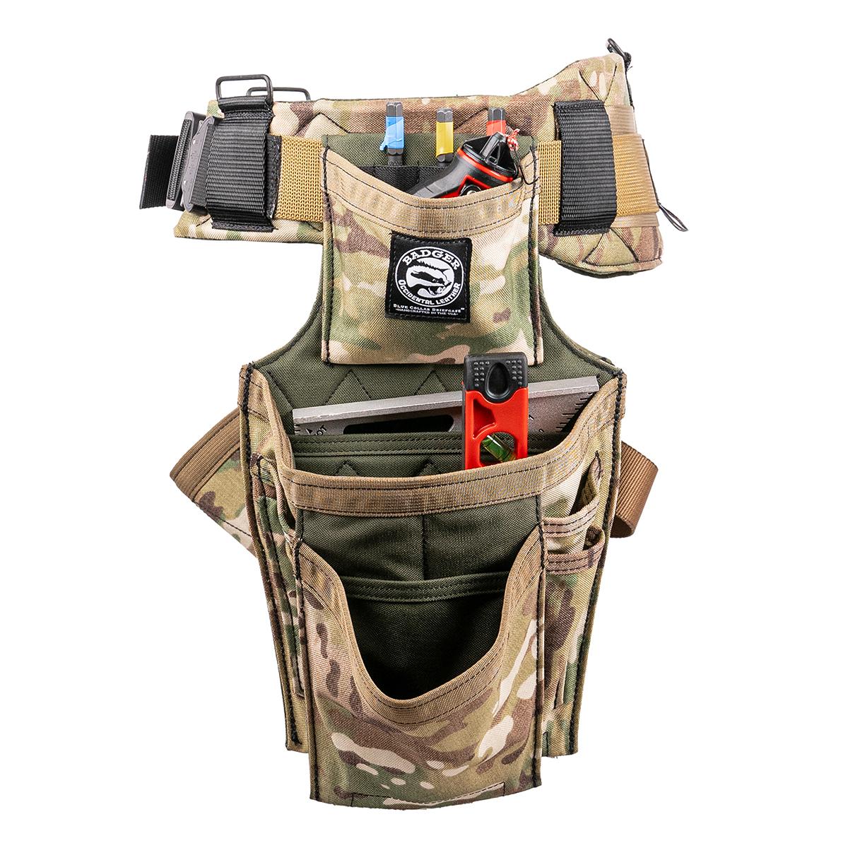 CARPENTER SPECIAL EDITION-MULTICAM